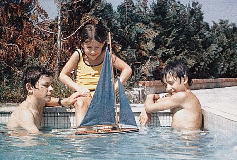Familienunternehmen Desjoyaux Pools seit über 50 Jahren