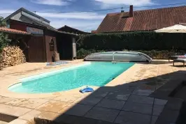 Pool Andechs