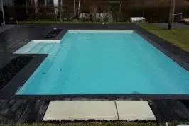 Pool München Aschheim