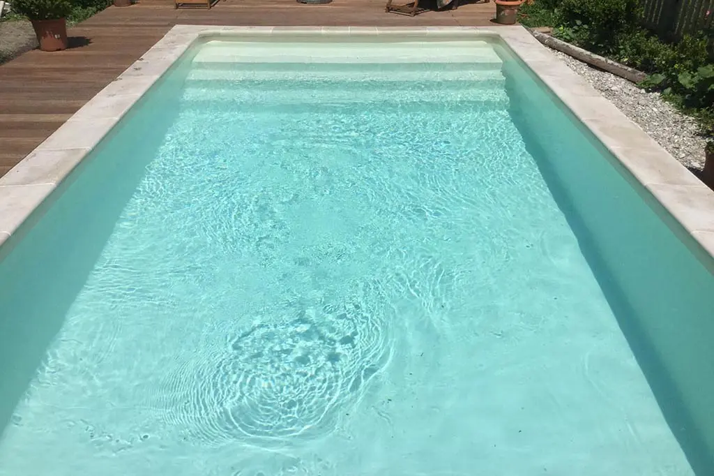 Pool München Aubing