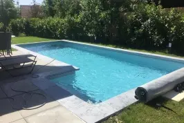 Pool München Aying