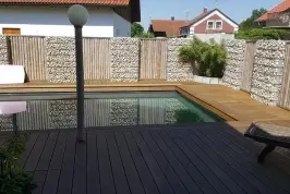 Pool München Bayern
