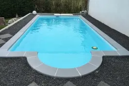 Pool München Brunnthal