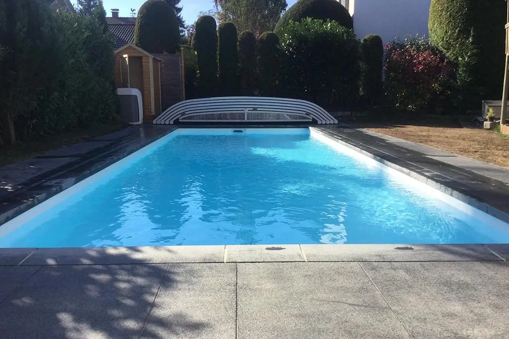Pool München Freimann
