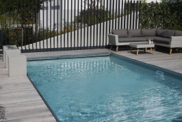 Pool München Geretsried