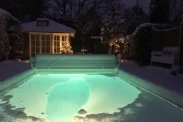Pool München Gilching