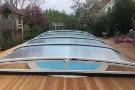 Pool München Glonn