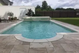 Pool München Grafing