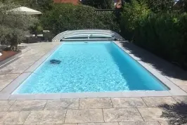 Pool München Johanneskirchen