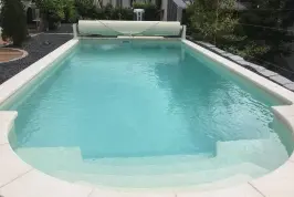 Pool München Maisach