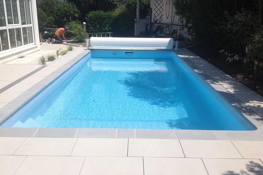 Pool München Maxvorstadt