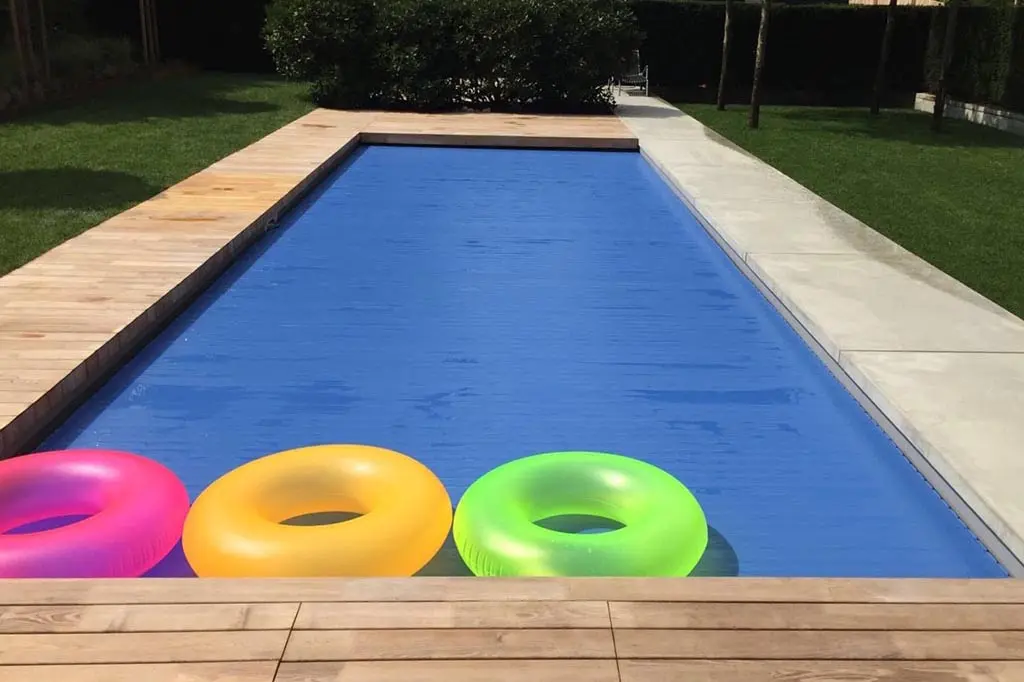 Pool München Moosach