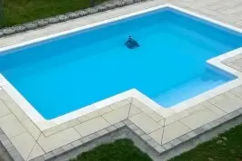 Pool München Oberhaching