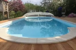 Pool München Olching