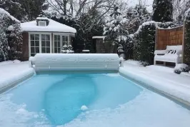 Pool München Pasing