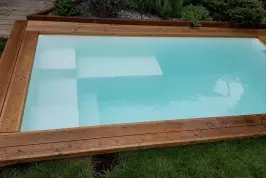 Pool München Penzberg