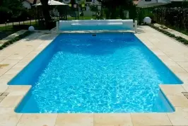 Pool München Pullach