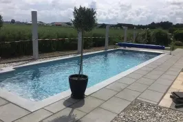 Pool München Schäftlarn