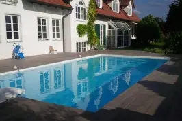 Pool München Starnberg