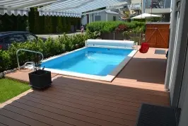Pool München Traumpool