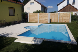 Pool München Tutzing