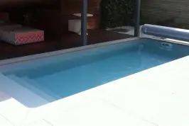 Pool München exklusiv